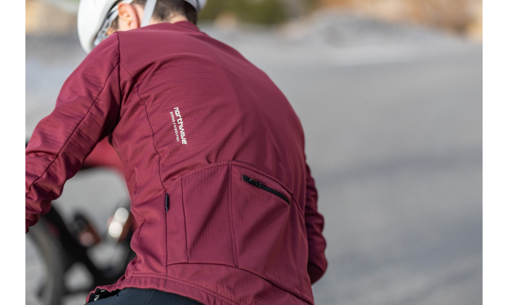 Rattajope Northwave Blade Light red cabernet - 7