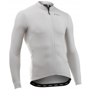 Rattasärk Northwave Farenheit L/S light grey