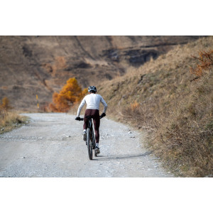 Rattasärk Northwave Farenheit L/S light grey