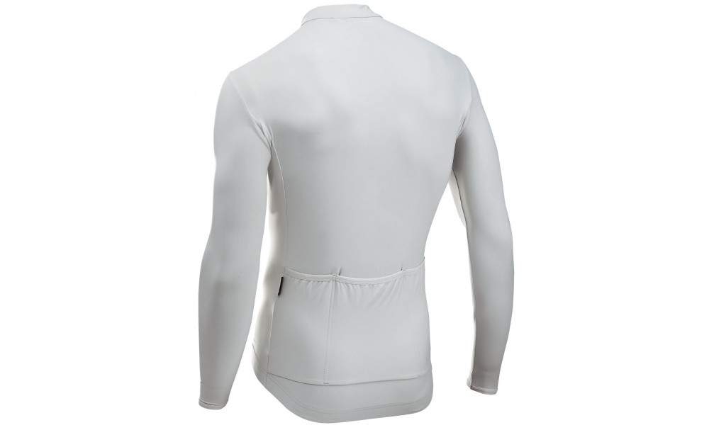 Rattasärk Northwave Farenheit L/S light grey - 7