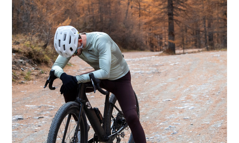 Rattasärk Northwave Blade L/S cottage green - 2