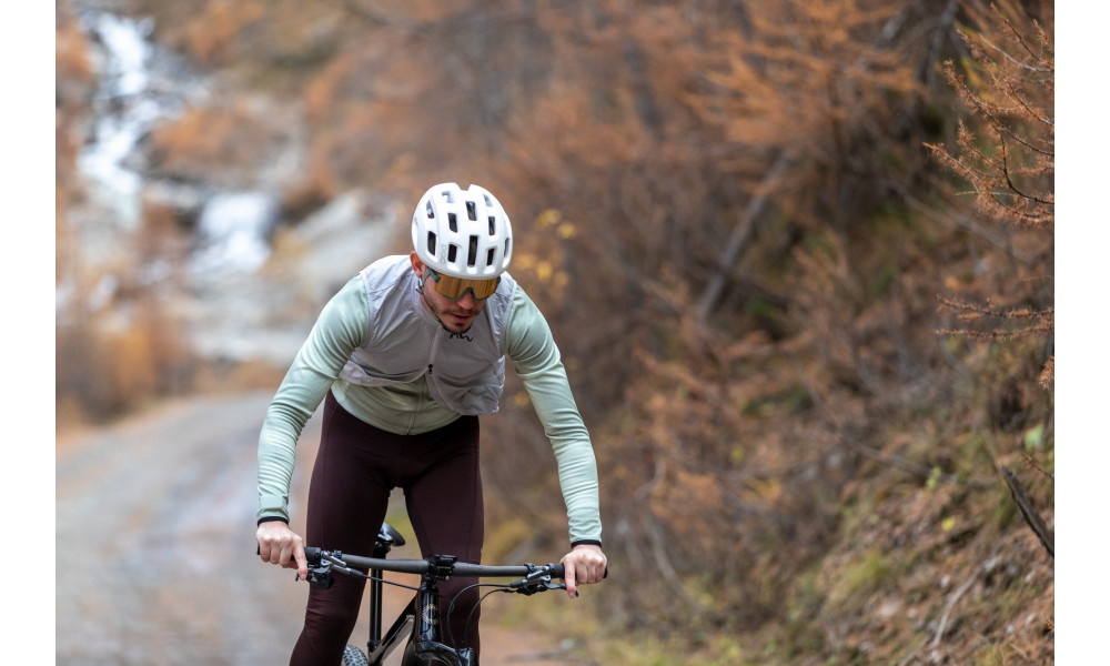 Rattasärk Northwave Blade L/S cottage green - 3