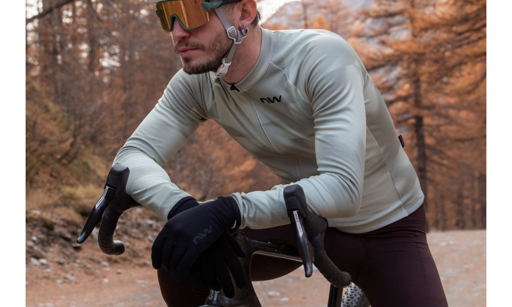 Rattasärk Northwave Blade L/S cottage green - 4