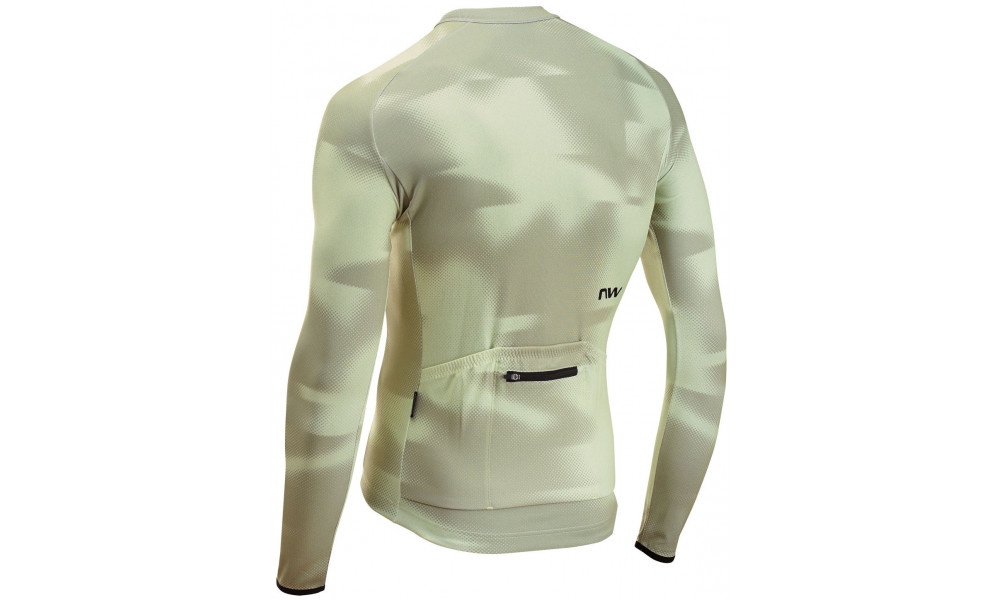 Rattasärk Northwave Blade L/S cottage green - 5
