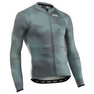 Rattasärk Northwave Blade L/S shark grey