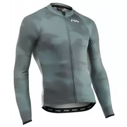 Rattasärk Northwave Blade L/S shark grey