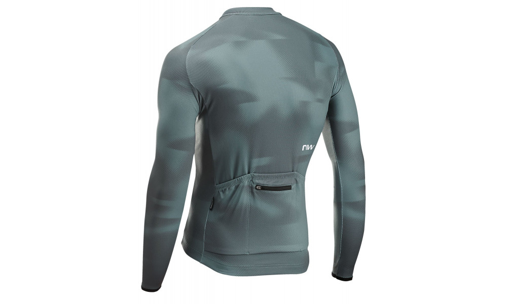 Rattasärk Northwave Blade L/S shark grey - 3