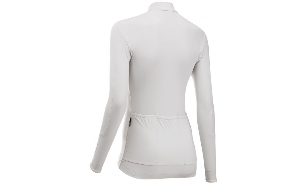 Rattasärk Northwave Fahrenheit WMN L/S light grey - 2