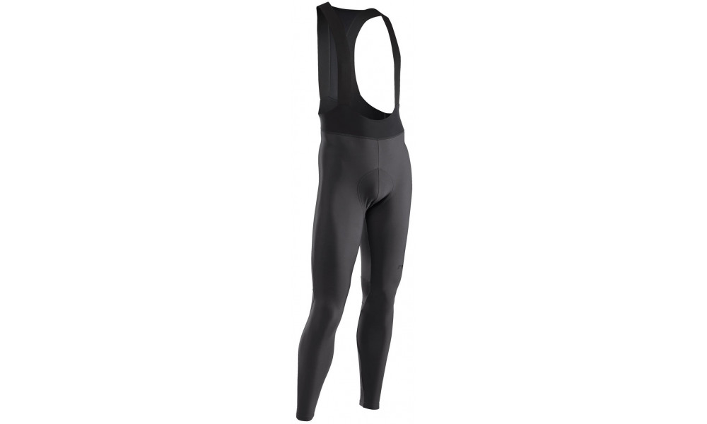 Rattapüksid koos traksidega Northwave Extreme Pro MS black - 1