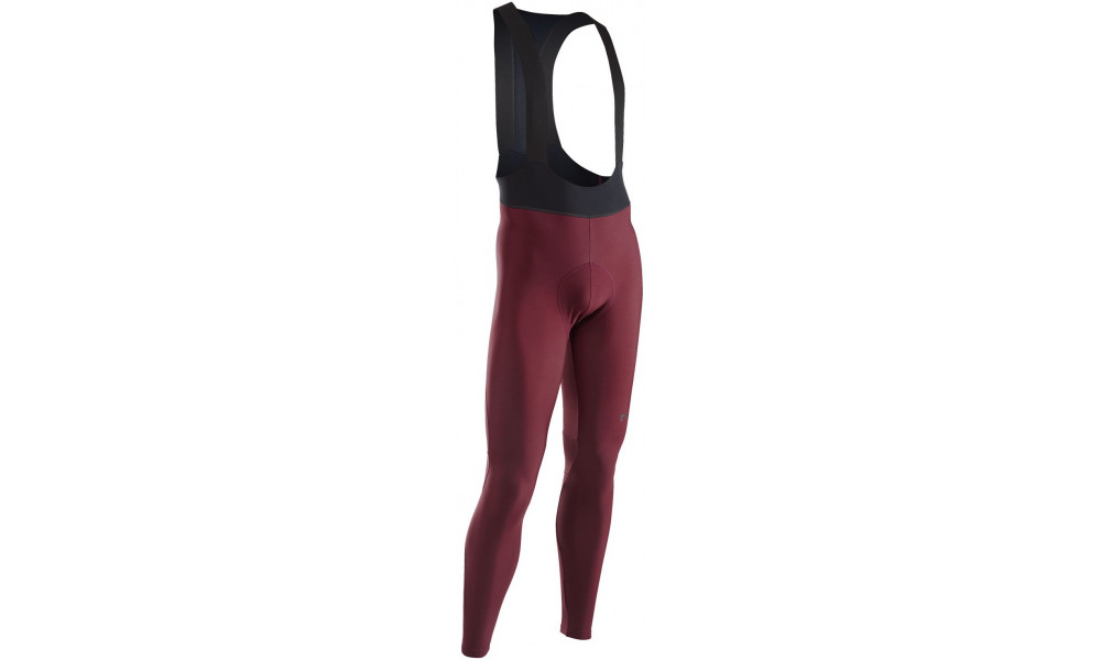 Rattapüksid koos traksidega Northwave Extreme Pro MS red cabernet - 1