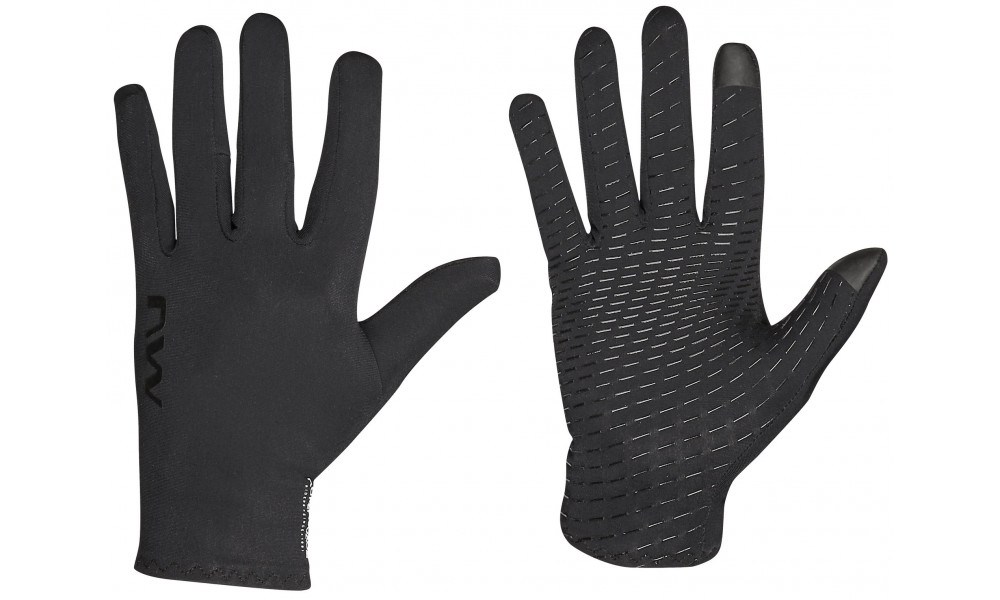 Kindad Northwave Active Contact black-S - 1