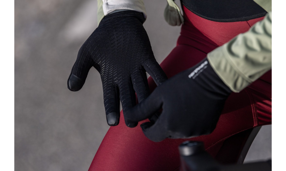 Kindad Northwave Active Contact black-S - 6