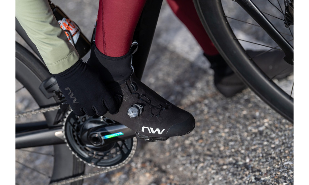 Kindad Northwave Active Contact black-S - 7