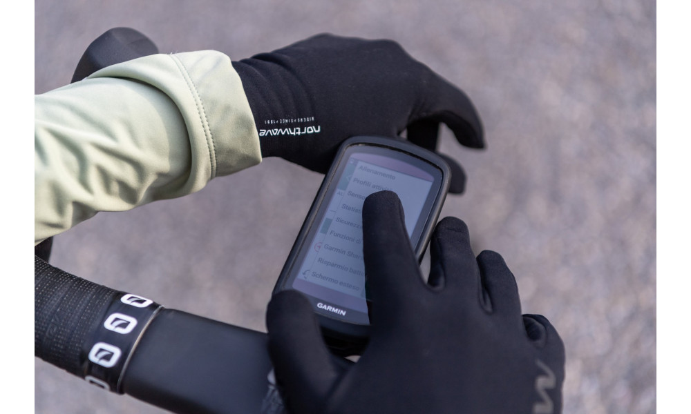 Kindad Northwave Active Contact black-S - 8