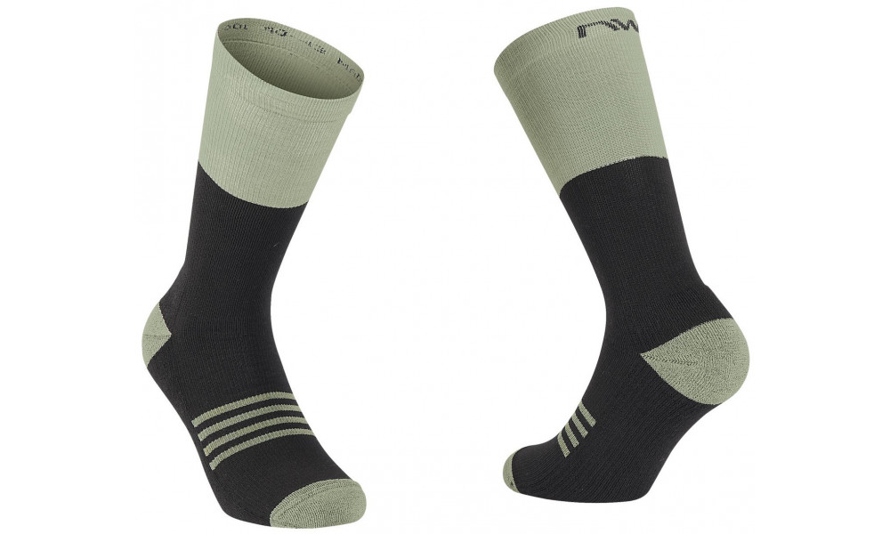 Rattasokid Northwave Extreme Pro High cottage green 