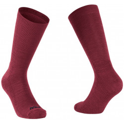 Rattasokid Northwave Switch High red cabernet-XS (34/36)