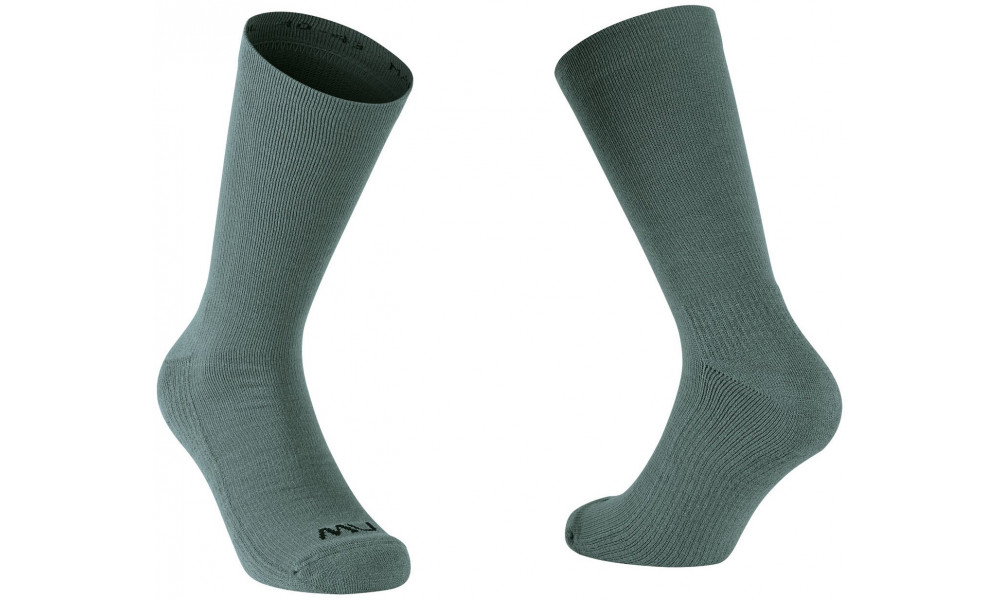 Rattasokid Northwave Switch High shark grey-XS (34/36) 