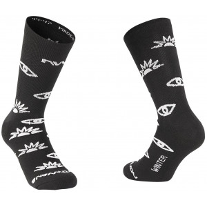 Rattasokid Northwave Eyes black-XS (34/36)