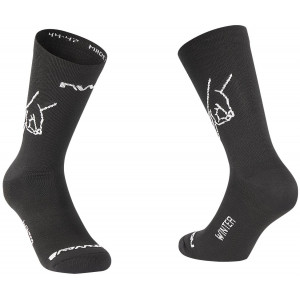 Rattasokid Northwave Sign black-XS (34/36)