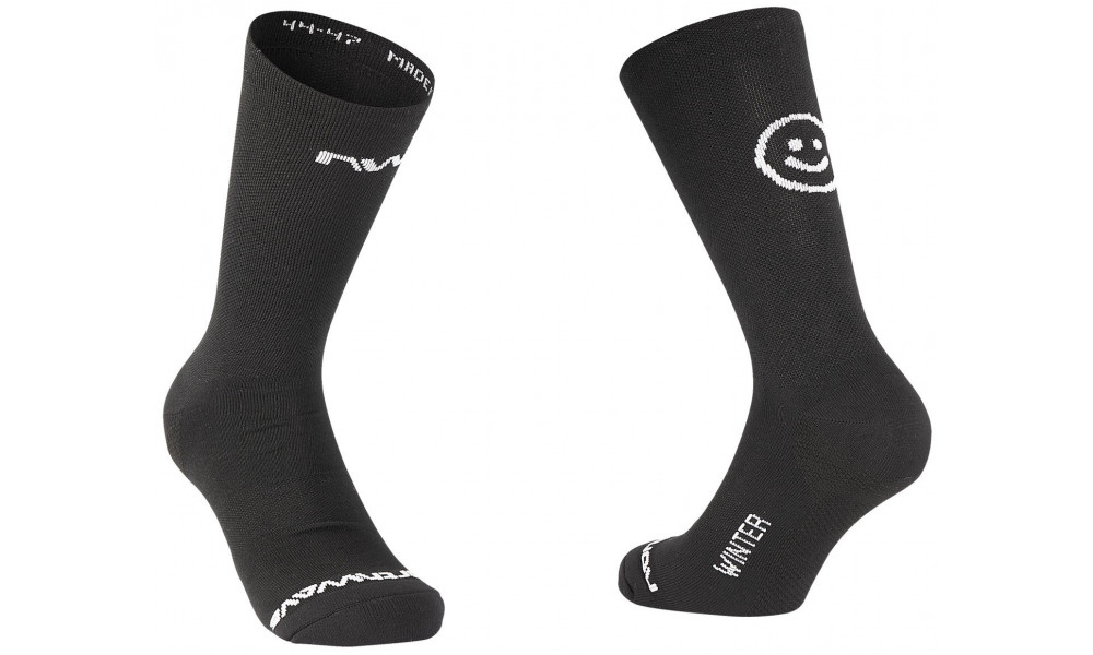 Rattasokid Northwave Smile black-XS (34/36) 