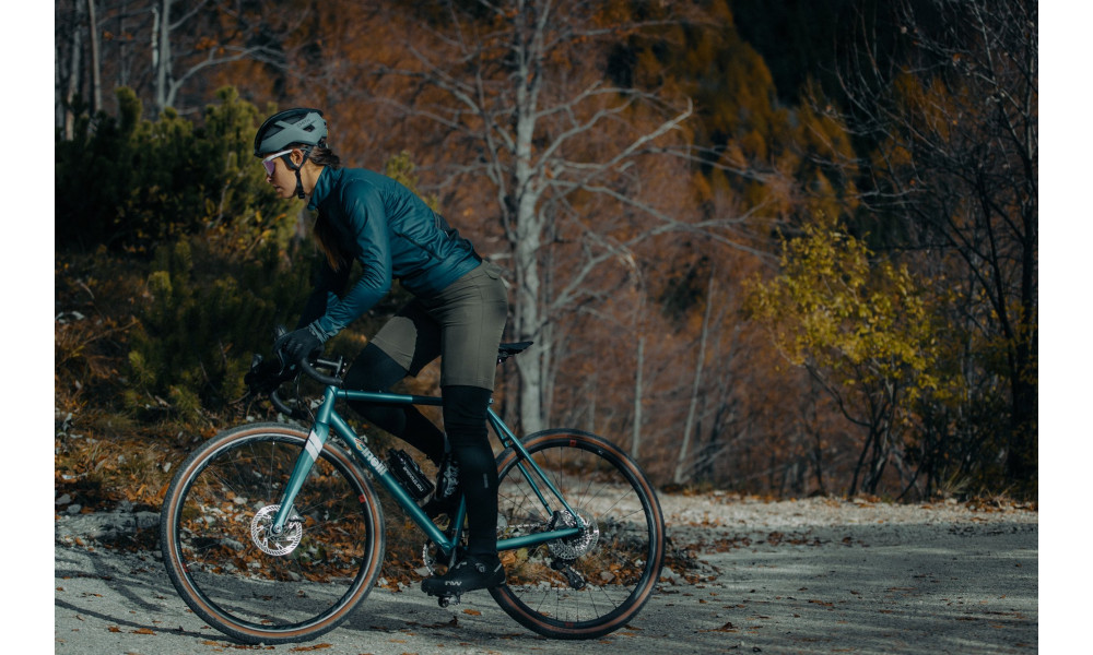 Kindad Northwave Fast Arctic black - 4