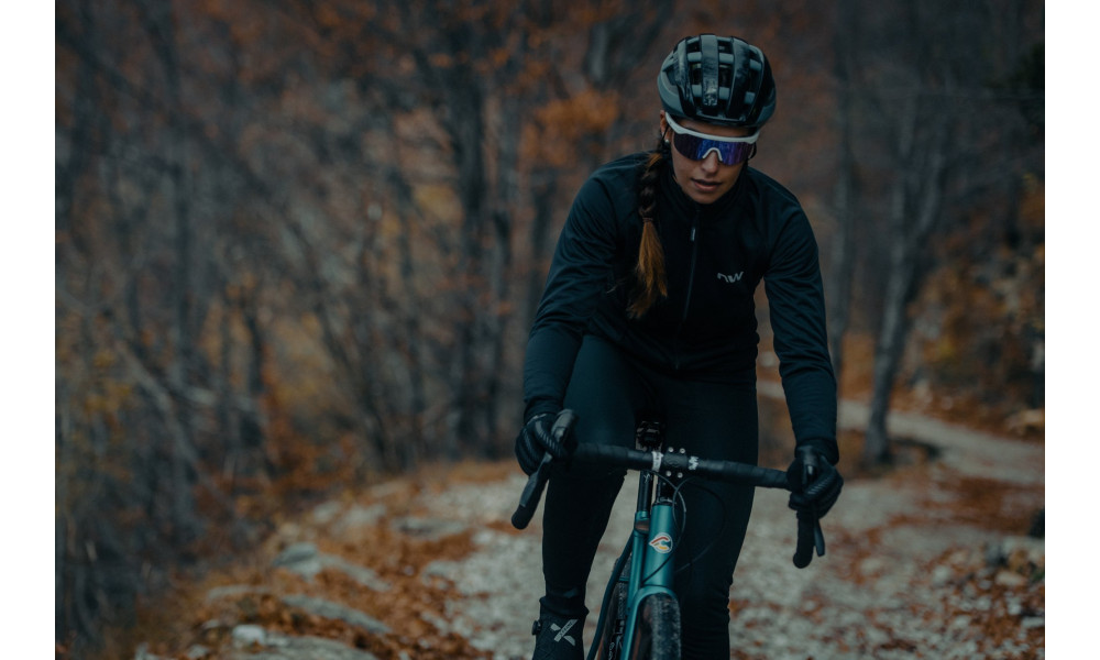 Kindad Northwave Fast Arctic black - 5