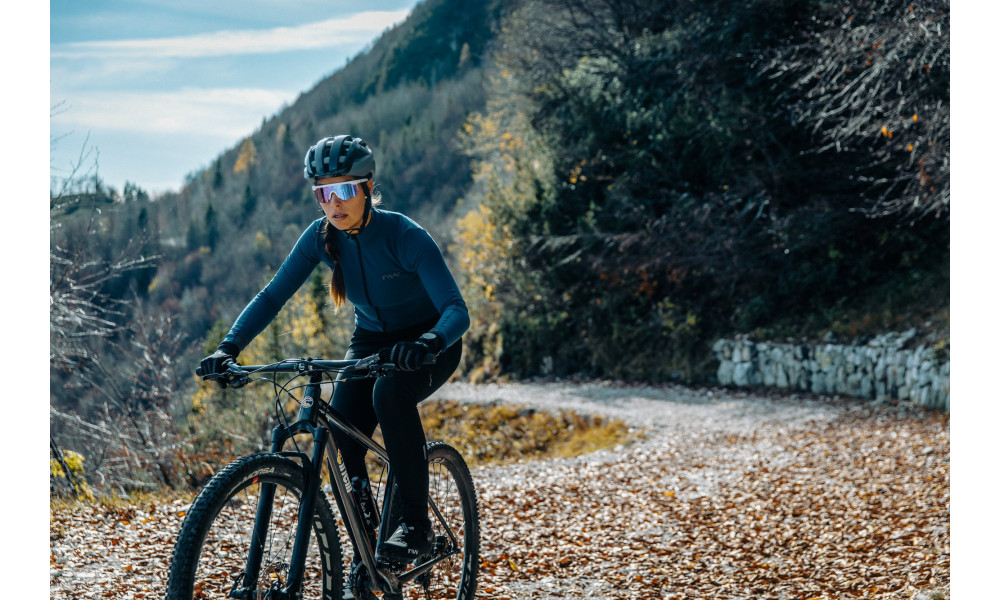 Kindad Northwave Fast Arctic black - 8