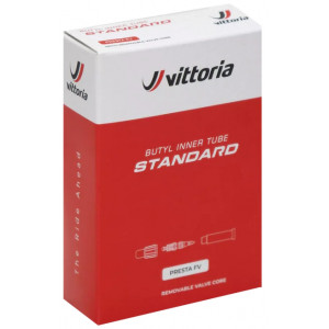 Sisekumm 28" Vittoria Standard SV 48mm (700x40/52c - 40/52-622)