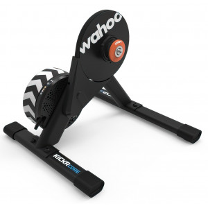 Velorull Wahoo KICKR Core 2 + Zwift Cog/Click