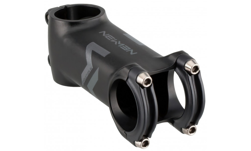 Lenksupikendus NEWMEN Evolution SL 318.4 Alu 31.8mm 6° 