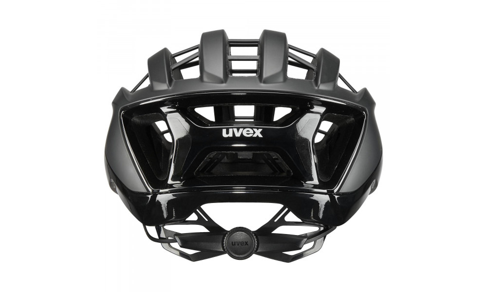 Kiivri Uvex surge black matt - 2