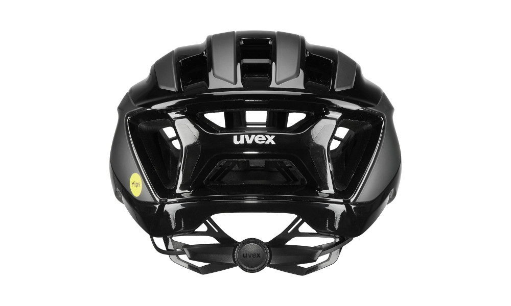Kiivri Uvex surge aero MIPS black matt - 10