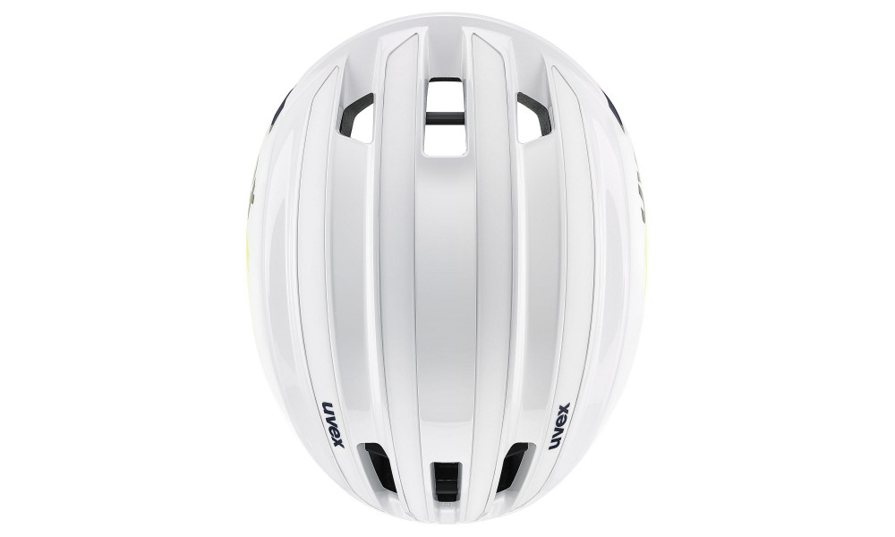 Kiivri Uvex surge aero MIPS white matt - 12