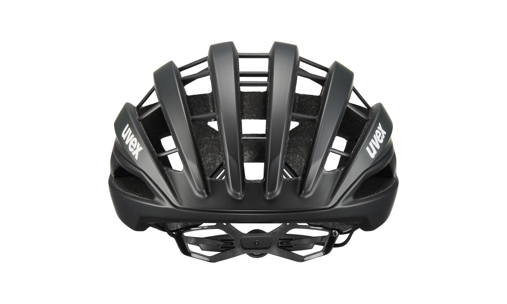 Kiivri Uvex surge aero MIPS black-sage green matt - 6