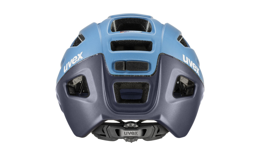 Kiivri Uvex finale 2.0 deep space-azure matt - 2