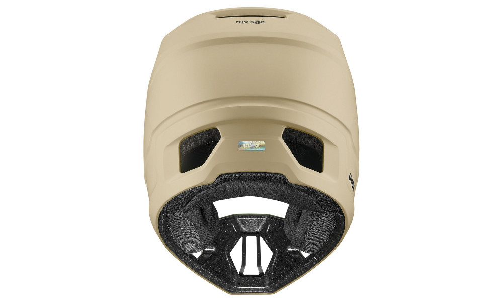 Kiivri Uvex ravage desert matt - 2