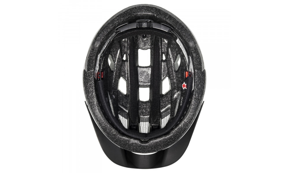 Kiivri Uvex i-vo 3D white - 4