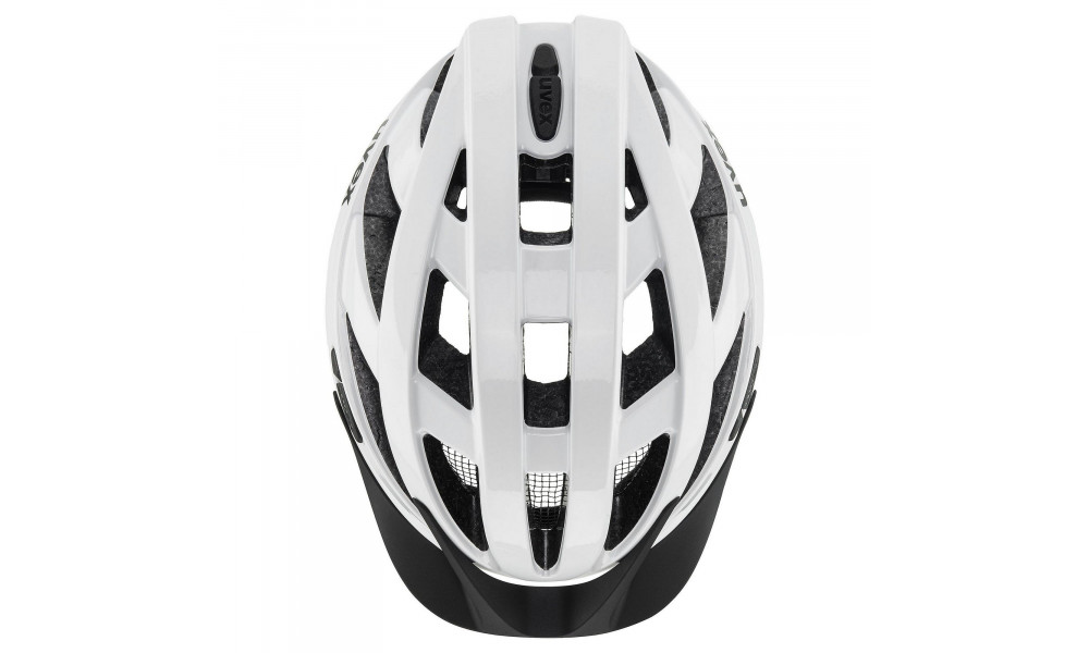Kiivri Uvex i-vo 3D white - 5