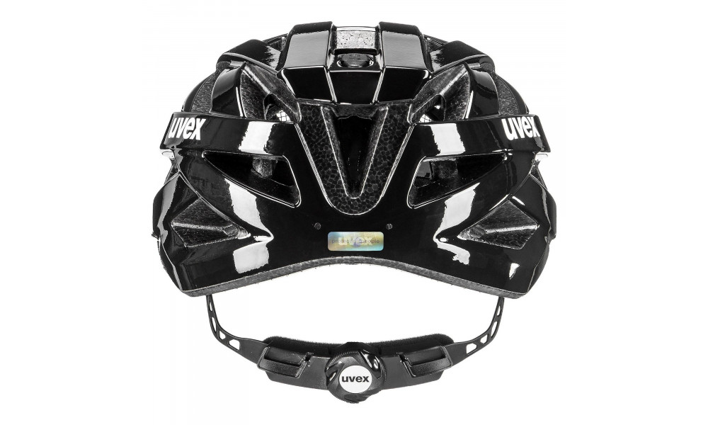 Kiivri Uvex i-vo 3D black - 2