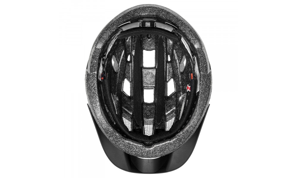 Kiivri Uvex i-vo 3D black - 4