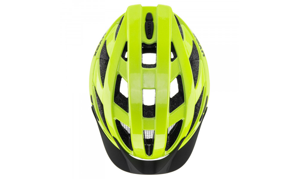 Kiivri Uvex i-vo 3D neon yellow - 5