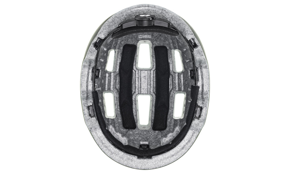 Kiivri Uvex hlmt 4 cc forest matt - 4