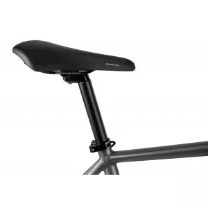 Jalgratas Unibike Flash GTS 2025 graphite