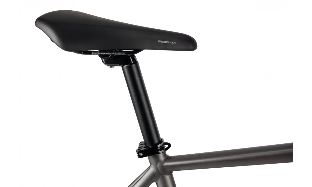 Jalgratas Unibike Flash GTS 2025 graphite - 2