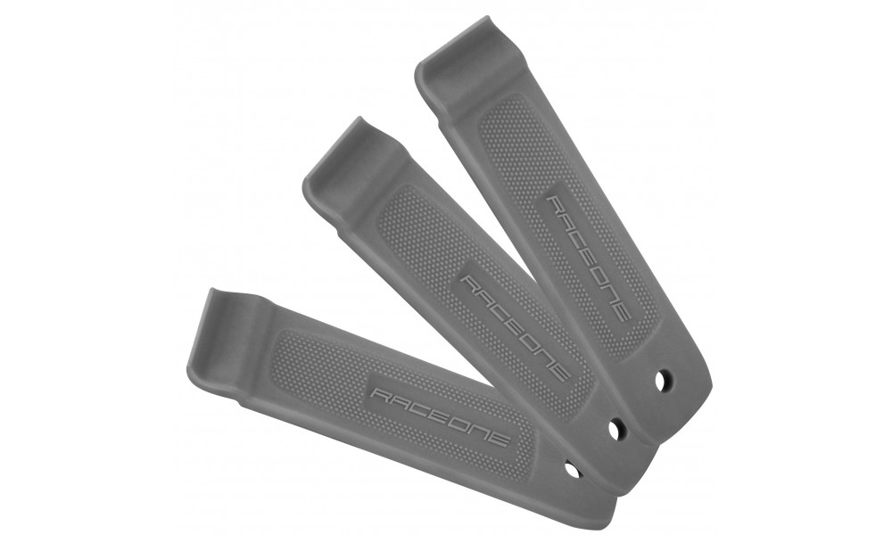 Kummieeblid RaceOne KIT3 grey AFM - 2