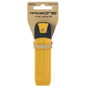 Kummieeblid RaceOne KIT3 yellow AFM