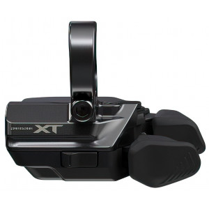 Linkvahetus Shimano Deore XT Di2 SW-M8250-R 12-speed