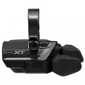 Linkvahetus Shimano Deore XT Di2 SW-M8250-R 12-speed