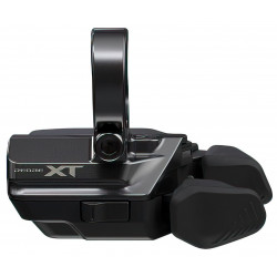 Linkvahetus Shimano Deore XT Di2 SW-M8250-R 12-speed