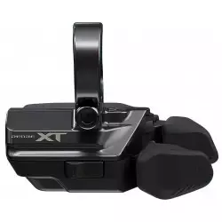 Linkvahetus Shimano Deore XT Di2 SW-M8250-R 12-speed